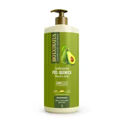 Condicionador Bio Extratus Pós Química 1Lt