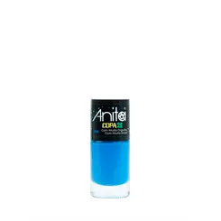 Esmalte Anita Com Muito Orgulho Com Muito Amor Copa 26 Cremoso 10ml