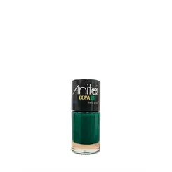 Esmalte Anita Baila Brasil Copa 26 Cremoso 10ml