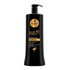 Condicionador Haskell Cavalo Forte 1L