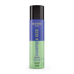 Shampoo a Seco Bio Extratus be.use 150mL