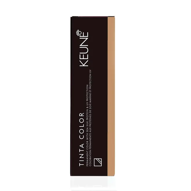 Coloração Keune 6.03 Louro Escuro Moca 60ML