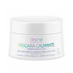 Máscara Capilar Amend Essencial Terapia Raiz e Fios 250g