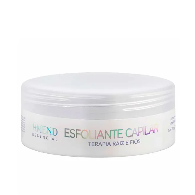 Esfoliante Capilar Amend Essencial 100g