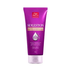 Creme de Tratamento Nutritivo Koleston Reparo de Danos 170ml