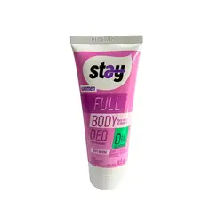 Creme Desodorante Corporal Stay Full Body Top Women 85g