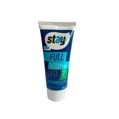 Creme Desodorante Corporal Stay Full Body Men 85g