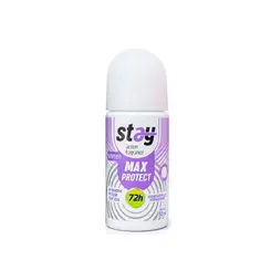 Desodorante Roll on Stay Max Protect Women 50ml