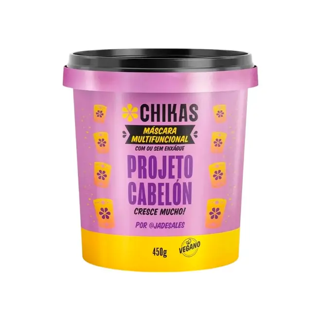 Máscara Capilar Bio Extratus +Nutrição 1Kg