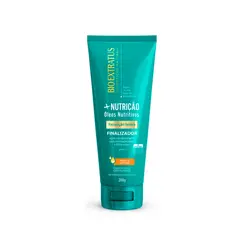Finalizador Bio Extratus +Nutrição 200g