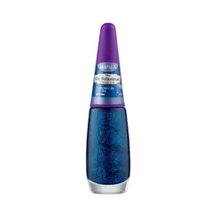 Esmalte Impala Glitter Disney Channel Feiticeiro da Família 7,5ML