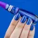 Esmalte Impala Glitter Disney Channel Feiticeiro da Família 7,5ML