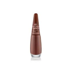 Esmalte Impala Cremoso Cacau Show Derrete na boca 7,5ML