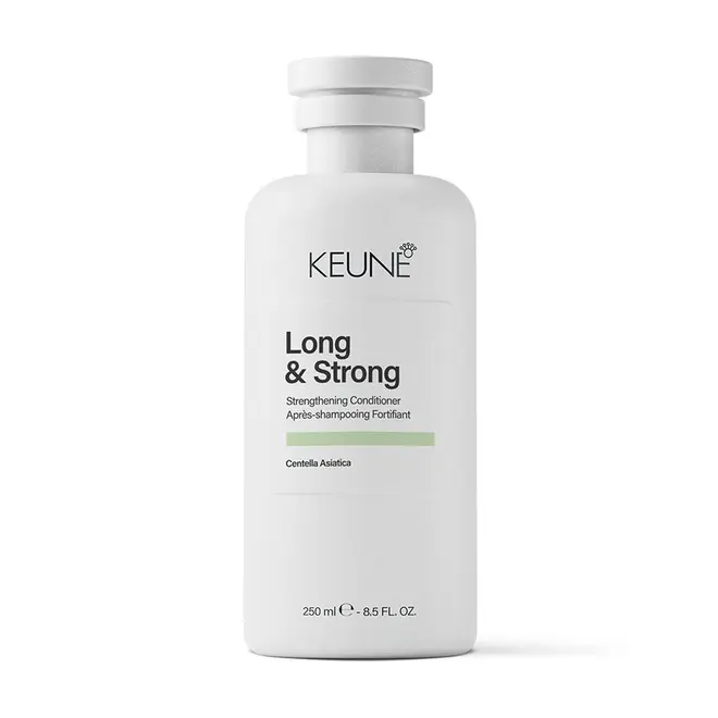Condicionador Keune Long & Strong 250ml