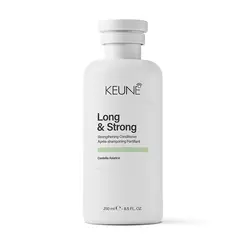 Condicionador Keune Long & Strong 250ml