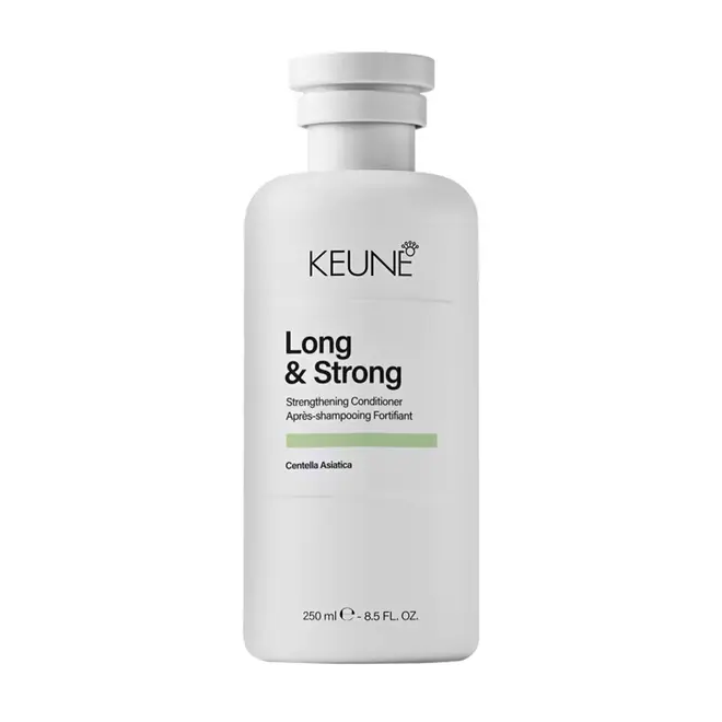 Shampoo Keune Long & Strong 300ml