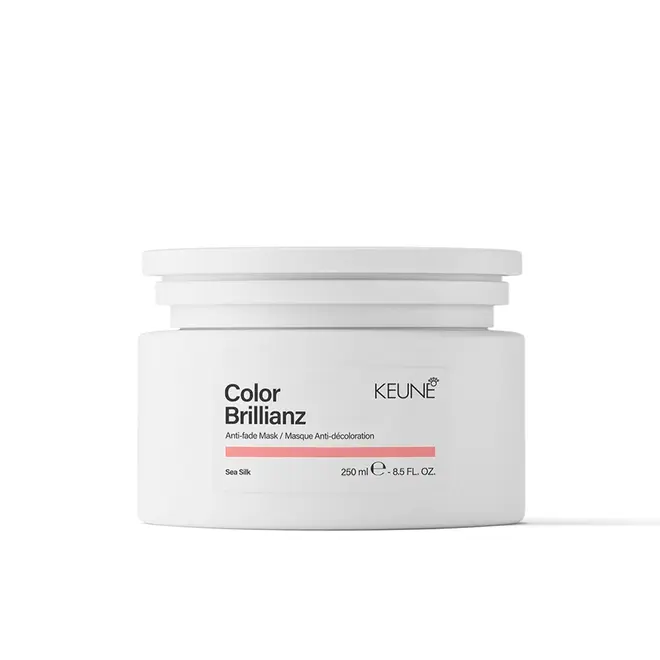 Máscara Capilar Keune Color Brillianz 250ml