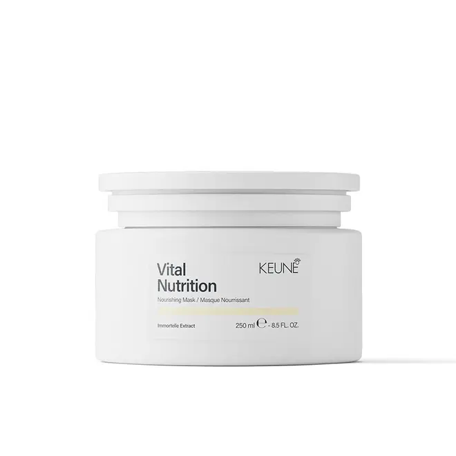 Máscara Capilar oKeune Care Vital Nutrition 200ml