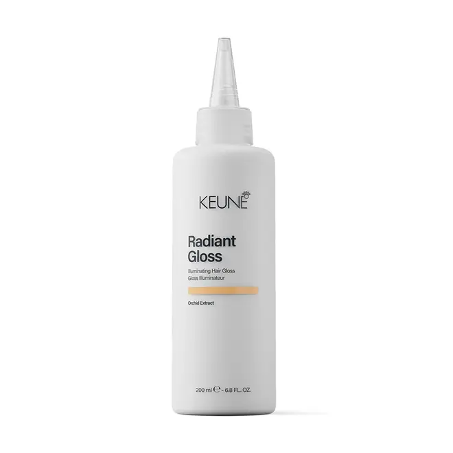Condicionador Keune Radiant Gloss 200ml
