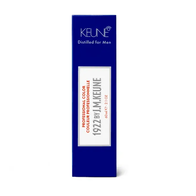 Coloração Keune For Men 1922 Keune 5 Castanho Claro 60ML