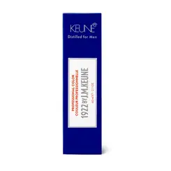 Coloração Keune For Men 1922 Keune 5 Castanho Claro 60ML