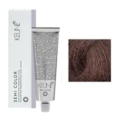 Coloração Keune Semi 6.19 Louro Escuro Opaco 60ML