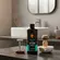 Shaving Creme para barbear Leon Barber 500ml