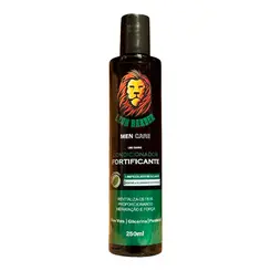 Condicionador para cabelo e barba Men Care Leon Barber 250ml