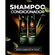 Condicionador para cabelo e barba Men Care Leon Barber 250ml