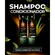 Shampoo para cabelo e barba Men Care Leon Barber 250ml