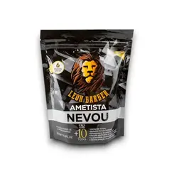 Pó Descolorante Leon Barber Amestisa 10 tons 300G
