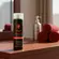 Matizador para cabelo e barba vermelho Leon Barber 250ml                                                 250ml