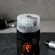 Matizador para cabelo e barba Cinza Leon Barber 250ml