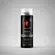 Matizador para cabelo e barba Cinza Leon Barber 250ml