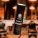 Matizador para cabelo e barba Super Branco Neve Leon Barber 250ml