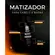 Matizador para cabelo e barba Super Branco Neve Leon Barber 250ml