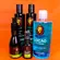 Loção pós barba Men Care Leon Barber 500ml