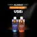 Loção pós barba Men Care Leon Barber 500ml