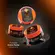 Cera Modeladora Leon Barber Incolor 160g