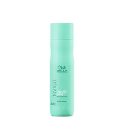 Shampoo Wella Professionals Invigo Volume Boost 250ML