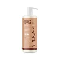Co Wash Limpeza Suave Apice Crespo Power 1000ml