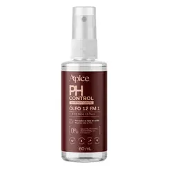 Óleo Capilar Apice Antiporosidade PH Control 60ml