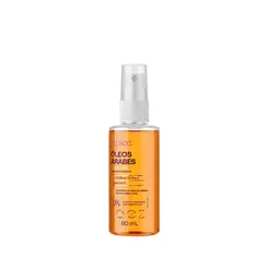 Óleo Capilar Apice Oleos Árabes 60ml