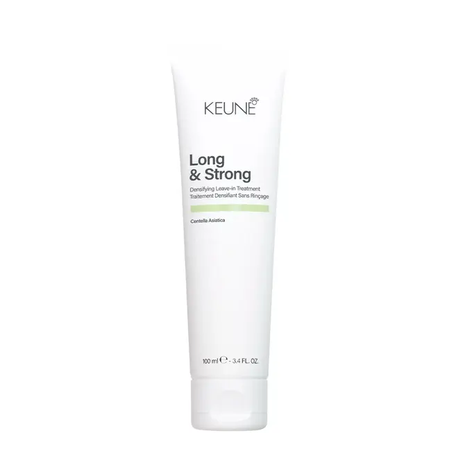 Leave in Keune Long & Strong  100ml