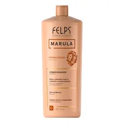 Condicionador Felps Professional Marula 1lt