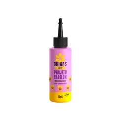 Loção Capilar Bio Extratus Chikas Projeto Cabelon 55ml