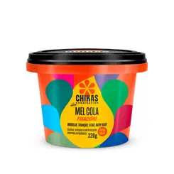 Mel Cola Bio Extratus Chicas Combinación 220g