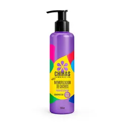 Memorizador de Cachos Bio Extratus Chikas Combinación 300mL