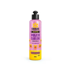 Shampoo Bio Extratus Chikas Projeto Cabelón 450g