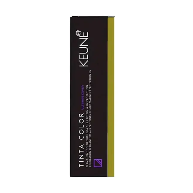 Coloração Color Keune 4.35 UC Medium Choco Brown 60ml
